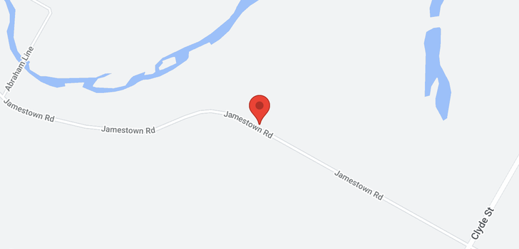 map of 41264 JAMESTOWN Road